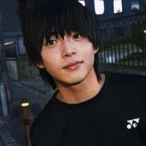 しおじゅん実写